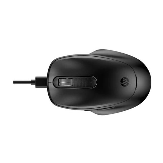 Mouse wireless a ricarica ultraveloce HP 510_0