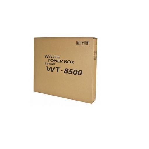 Resttonerbehälter Kyocera / WT-8500_0