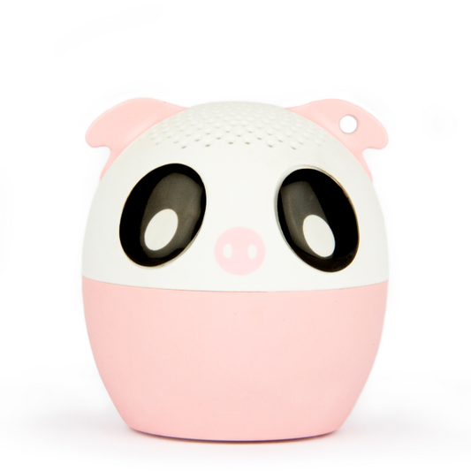 MINI SPEAKER PIG_0