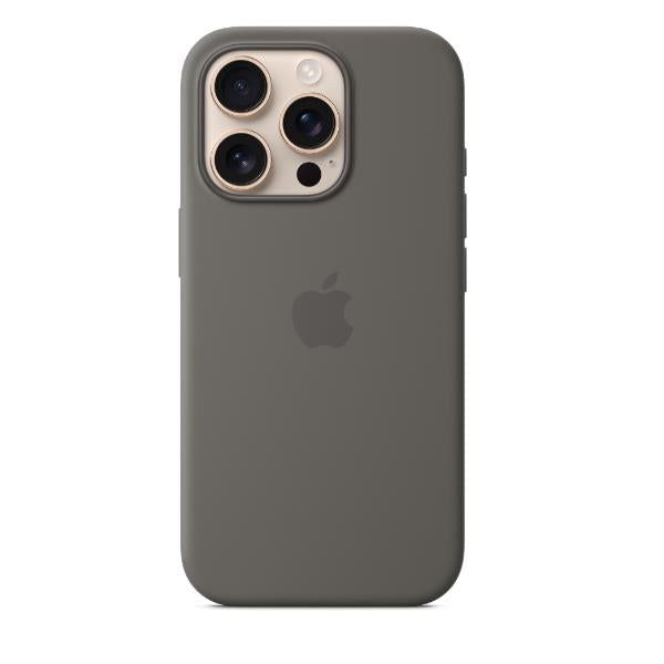 Silikon Case mit MagSafe, HandyhÃ¼lle_0