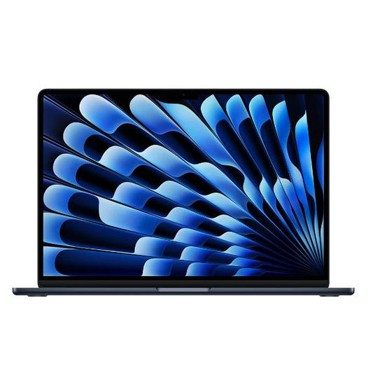 MacBookÃ¯Â¿Â½Air 15": Chip Apple M4 con CPU 10-core eÃ¯Â¿Â½GPUÃ¯Â¿Â½10-core, 16GB, 512GB SSD - Mezz_0