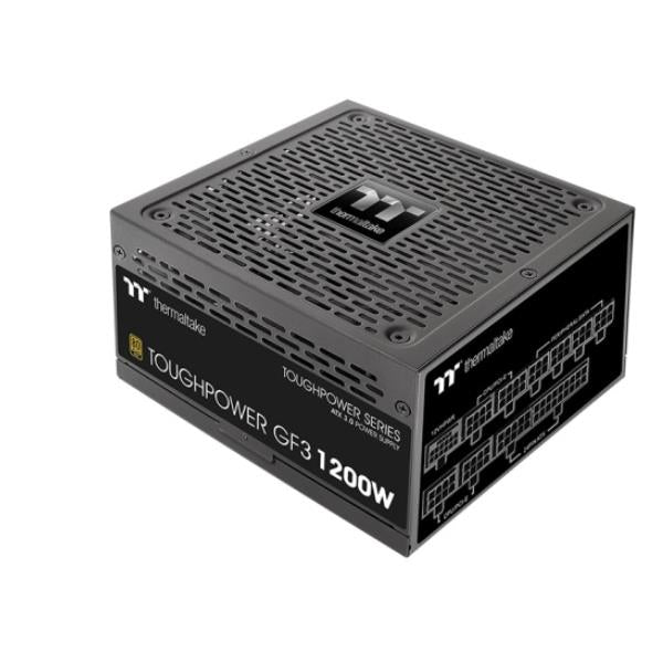 Thermaltake Toughpower GF A3 1200W 80+ Gold / Fonte de Alimentação / Preto_0