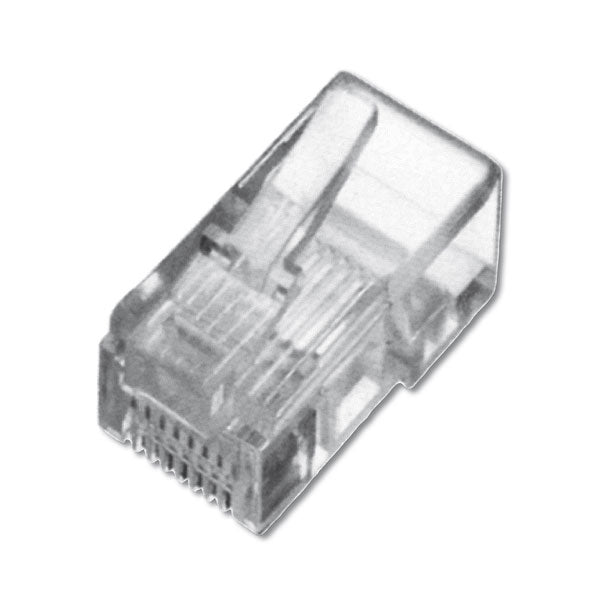DIGITUS Ficha RJ45 UTP CAT5E / Marca: DIGITUS_0