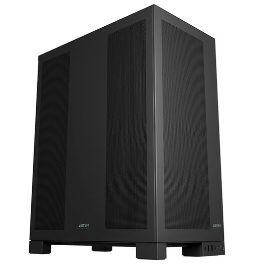 Caixa Gaming ABYSM / Preto_0