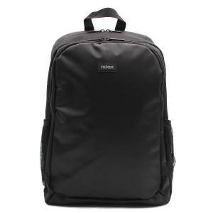 Nilox Tech Zaino per Notebook 15.6" Nero_0