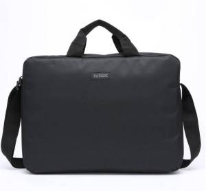 Nilox Borsa per Notebook Basic 15.6" Nero_0