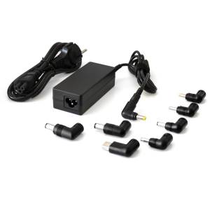 Techmade Alimentatore Universale per Notebook 65w 8 Tips_0