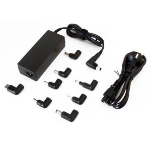 Techmade Alimentatore Universale per Notebook 90w 9 Tips_0