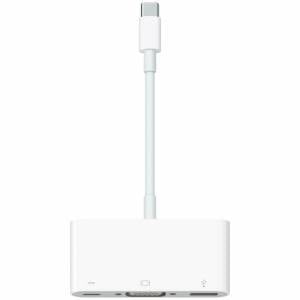 Apple USB-C VGA Multiport Adapter MJ1L2ZM/A_0