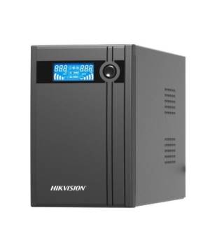 Hikvision Gruppo di Continuita DS-UPS2000 1200w 4Schuko_0