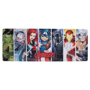 Tampo de Secretária Paladone / Multicor / MARVEL AVENGERS / 5055964786908_1