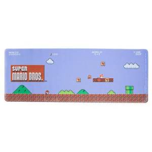 Desktop Mat Paladone / Super Mario Bros / Preto / 5055964796471_1