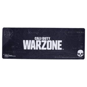 Tapete de Secretária Paladone / Preto / WARZONE DESK MAT_1