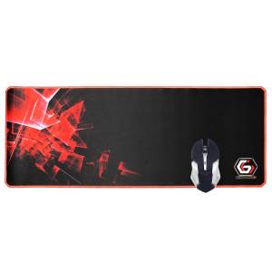 Alfombrilla Gembird OP1232590 / Preto_0