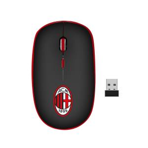 Techmade Mouse Wireless Milan_0