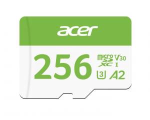 Acer Micro SD 256GB MSC300_0