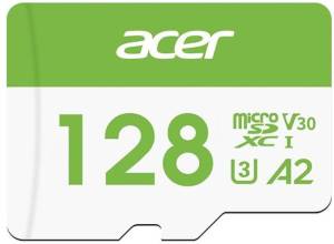 Acer Micro SD 128GB MSC300_0