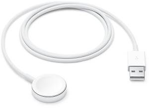 Apple Cavo Magnetico Ricarica Apple Watch USB-A 1m MW6A3ZM/A_0