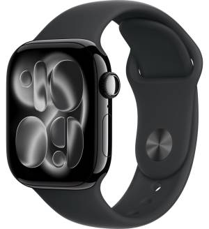 Smartwatch Apple / Jet Black / 42mm_0