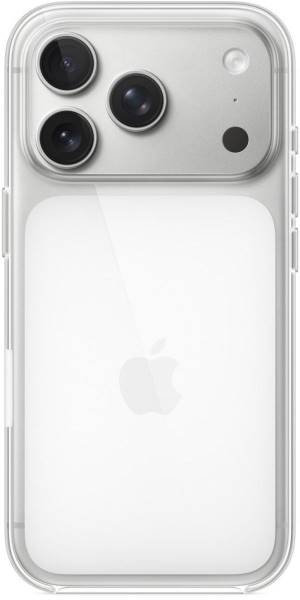 Capa MagSafe Apple / Transparente / MGFT4ZM/A_1