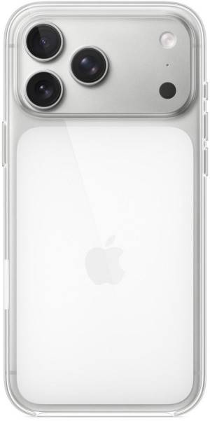 Capa MagSafe Apple / Transparente / MGFW4ZM/A_1