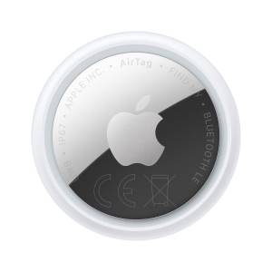 Apple AirTag (1 Pack) 2nd Generation MFE94ZY/A_2