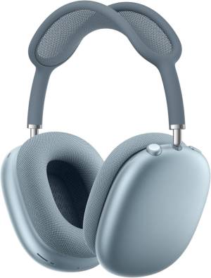 Apple Cuffie AirPods Max 2 Blue ANC USB-C MHWM4ZM/A_1