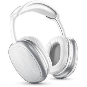 Cellularline MS Cuffie Maxi2 BT Bianco_0