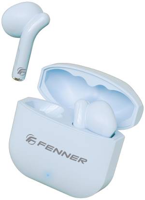 XBuds TWS Auricolari Wireless XM201 Fenner Tech Blue_0