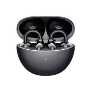 Honor Choice Earbuds Clip Black_0