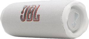 JBL Flip 7 Bluetooth Speaker White_1