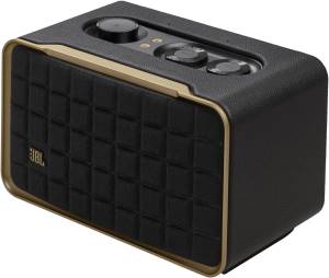 JBL Authentics 200 Bluetooth Speaker 90W Black_1