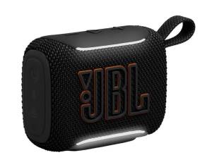 JBL GO5 Portable BT Speaker Black_1