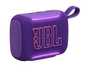 JBL GO5 Portable BT Speaker Purple_0