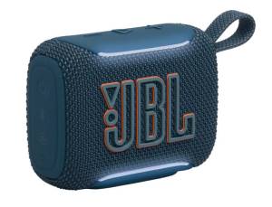 JBL GO5 Portable BT Speaker Blu_0
