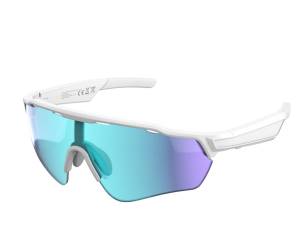 Nilox SmartGlasses Occhiali Sorapis Smart Audio Open 360° UV400 WHT_0