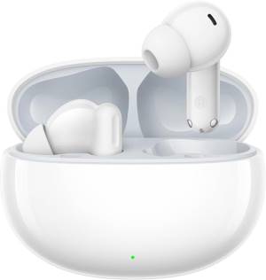 Realme Auricolari BluetoothBuds TechLife White_0