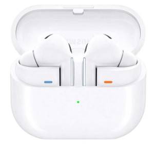 Samsung Buds 3 Pro Auricolari TWS SM-R630 White_0