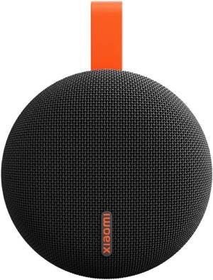 Xiaomi Portable Speaker Essential Bluetooth Black_0