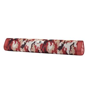 Fenner Tech Speaker BT A15 10W/BT5.0/TF Card/USB/FM/AUX Red Camo_0