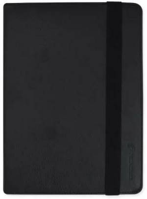 Techmade custodia per tablet 7"-8"in pu black_0