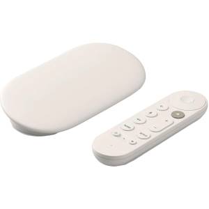 Google TV Streamer 4K Google / Porcelain / GA05662-DE_0