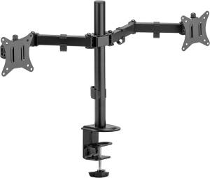 Superior Staffa Monitor Doppio 17"-32" Motion SUPSPC002_0