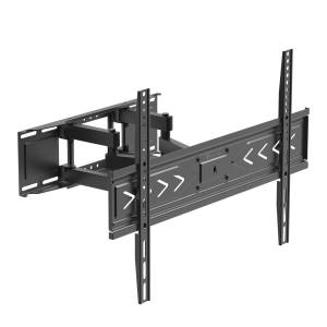 Techmade Staffa TV Max 35kgda 32" a 70" Mobile Black_0