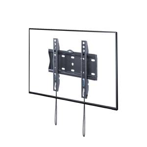 Suporte para TV Gembird WM-42F-01 / Preto / 106,7 cm (42")_0