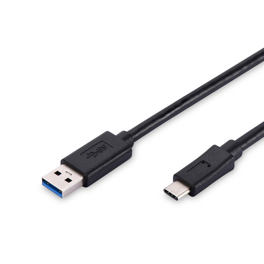 USB 3.2 Gen 1 Anschlusskabel USB-A > USB-C_0