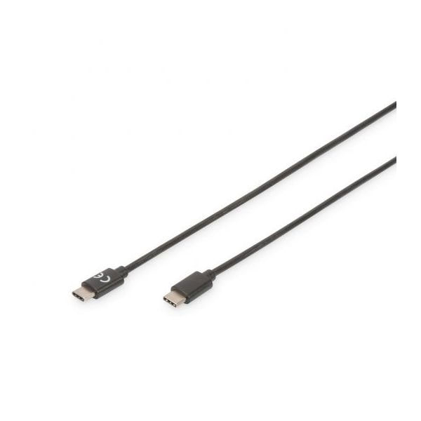 USB 2.0 Anschlusskabel USB-C > USB-C_0