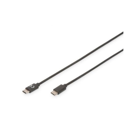 USB 2.0 Anschlusskabel USB-C > USB-C_0