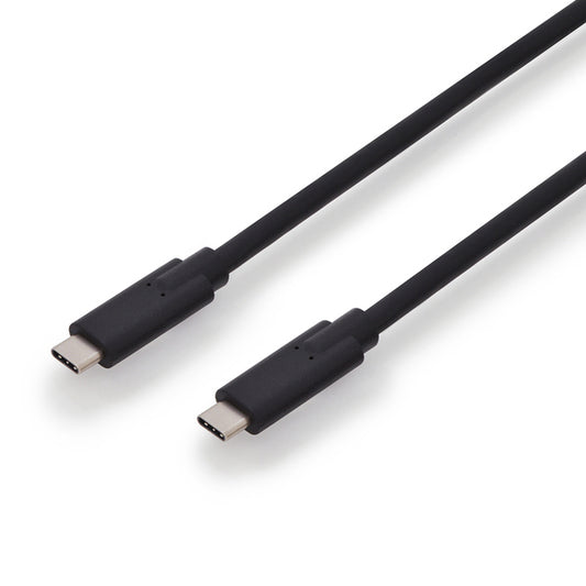 USB 3.2 Gen 2 Anschlusskabel USB-C > USB-C_0