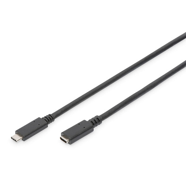 USB 3.2 Gen 2 VerlÃ¤ngerungskabel, USB-C Stecker > USB-C Buchse_0